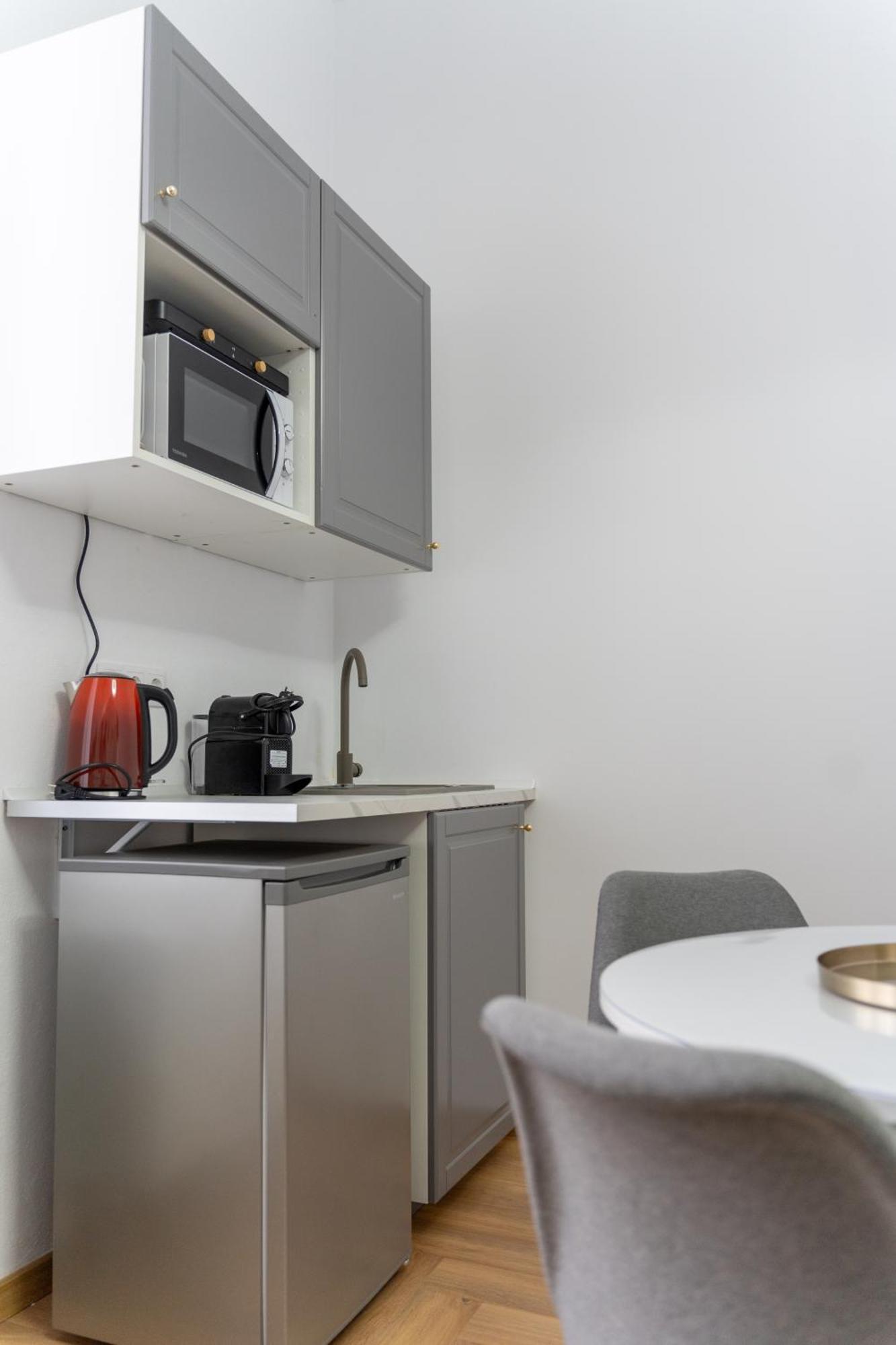Poema Apartment Oradea Bagian luar foto