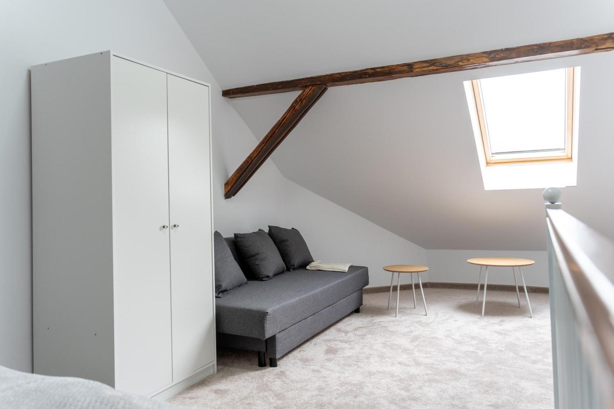 Poema Apartment Oradea Bagian luar foto
