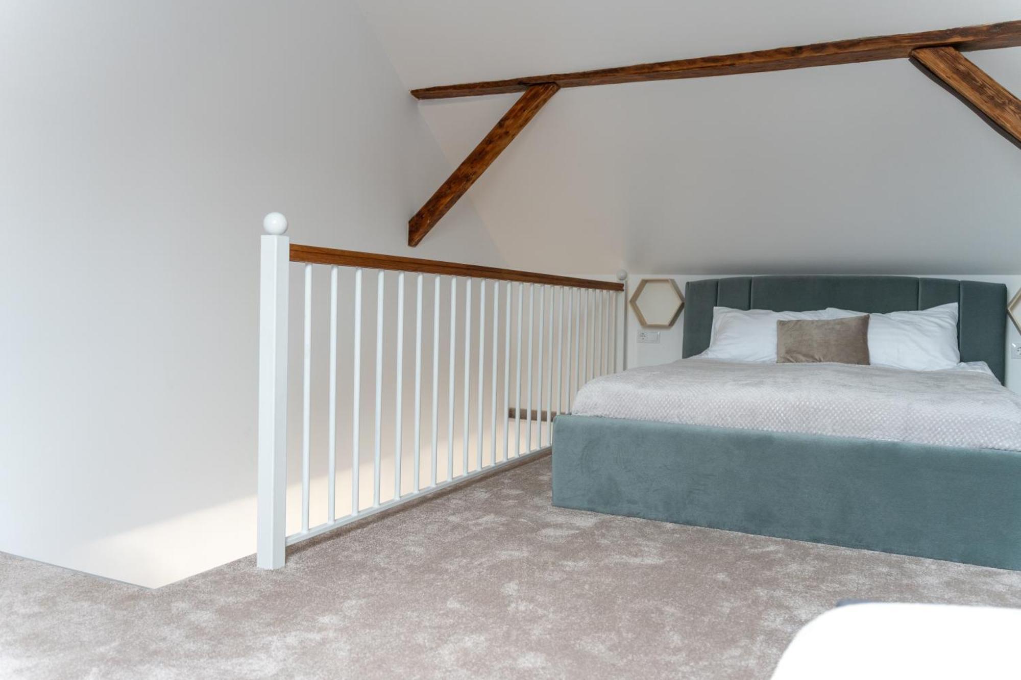 Poema Apartment Oradea Bagian luar foto
