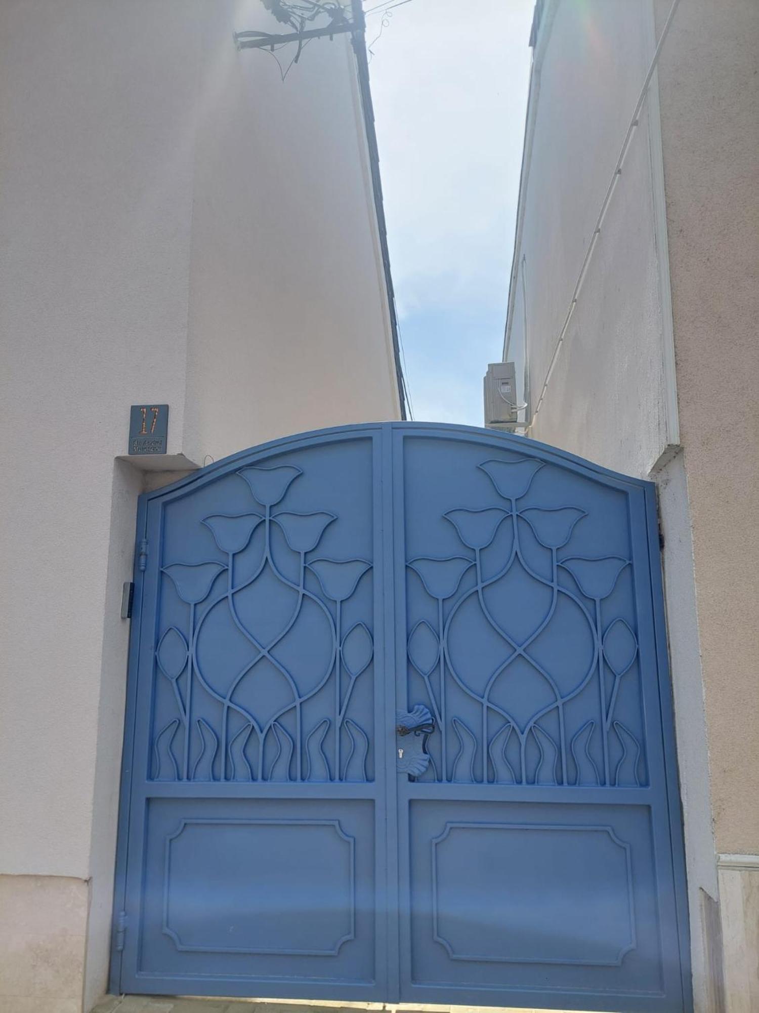 Poema Apartment Oradea Bagian luar foto