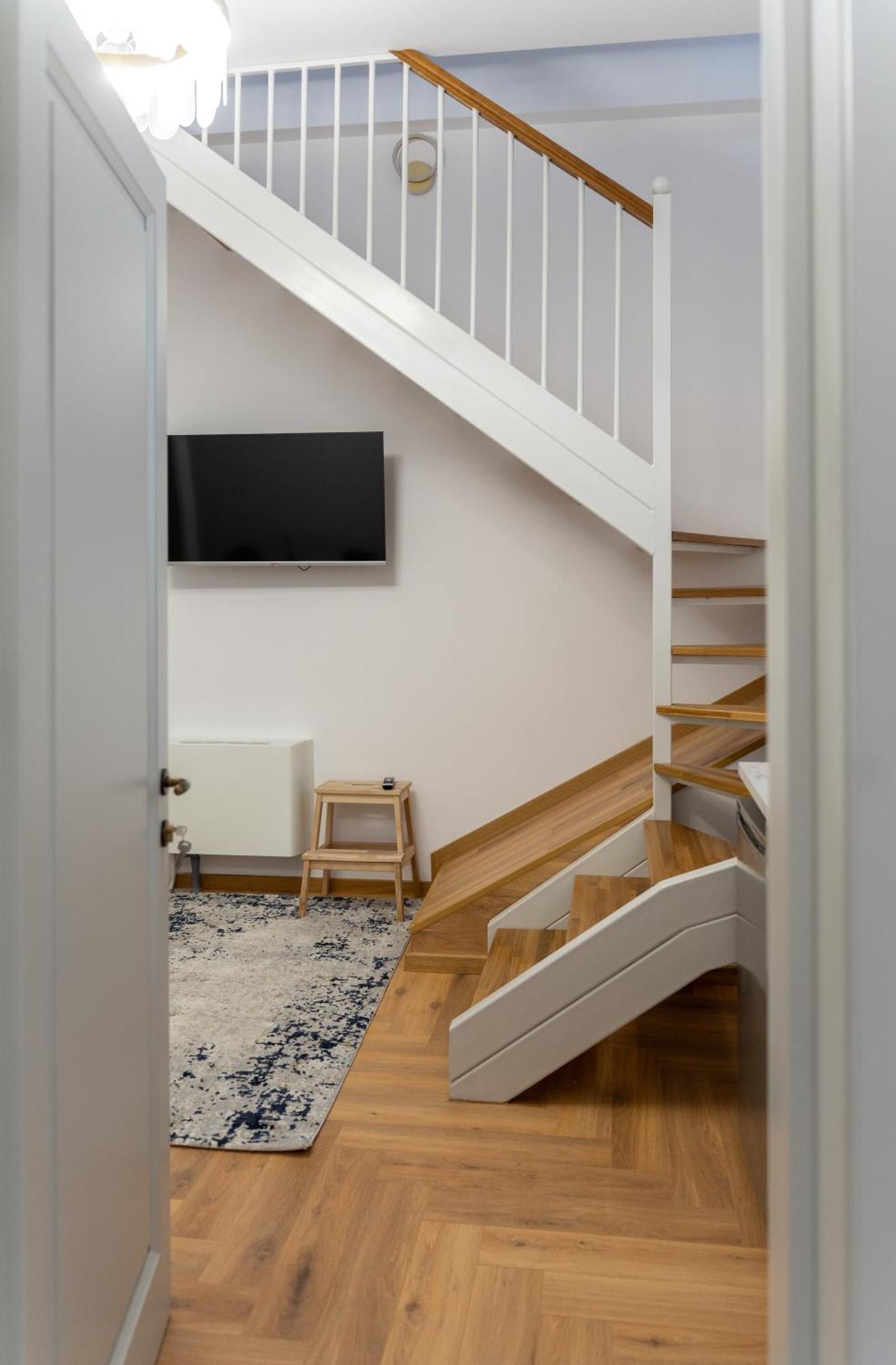 Poema Apartment Oradea Bagian luar foto