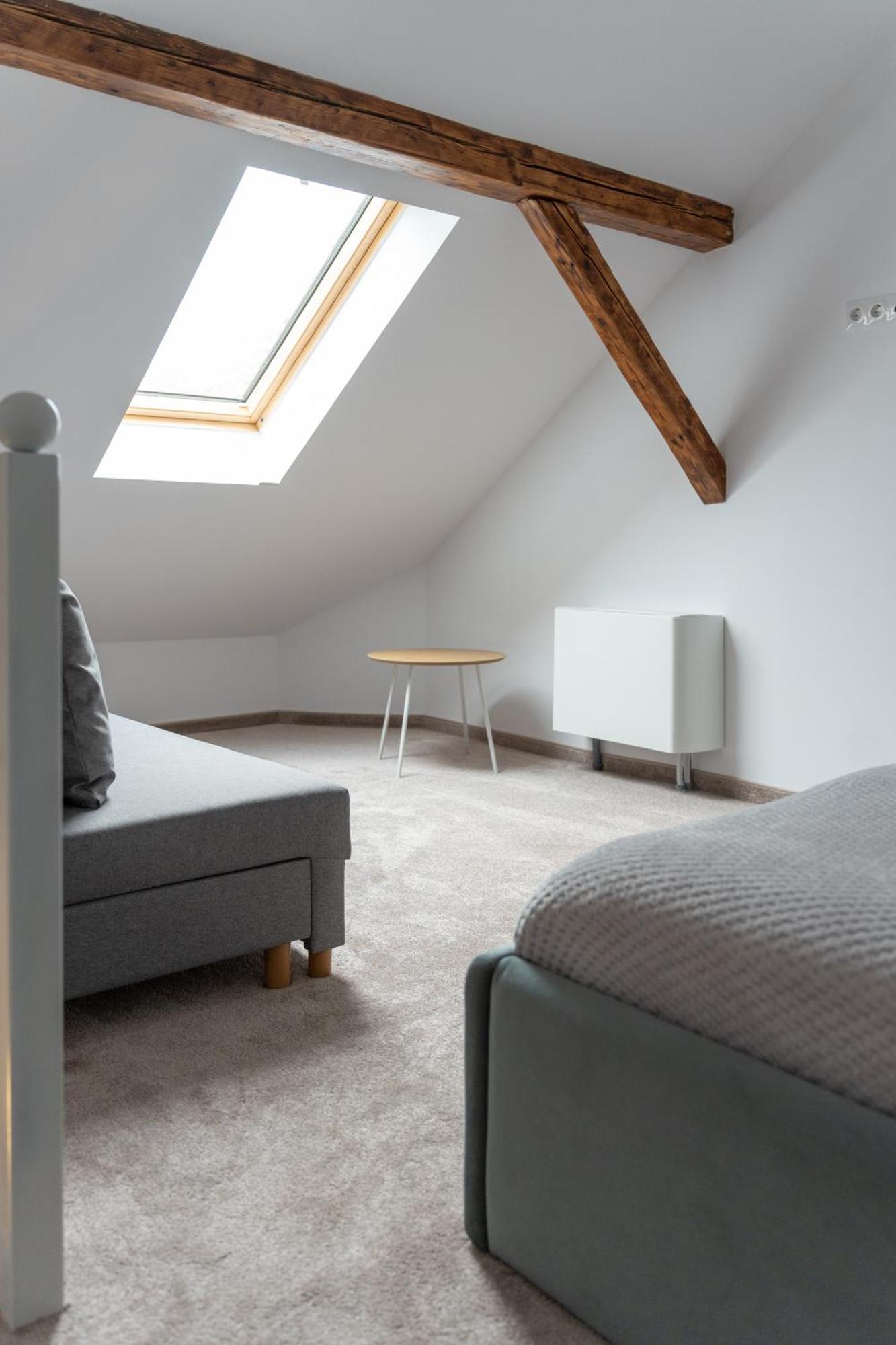Poema Apartment Oradea Bagian luar foto