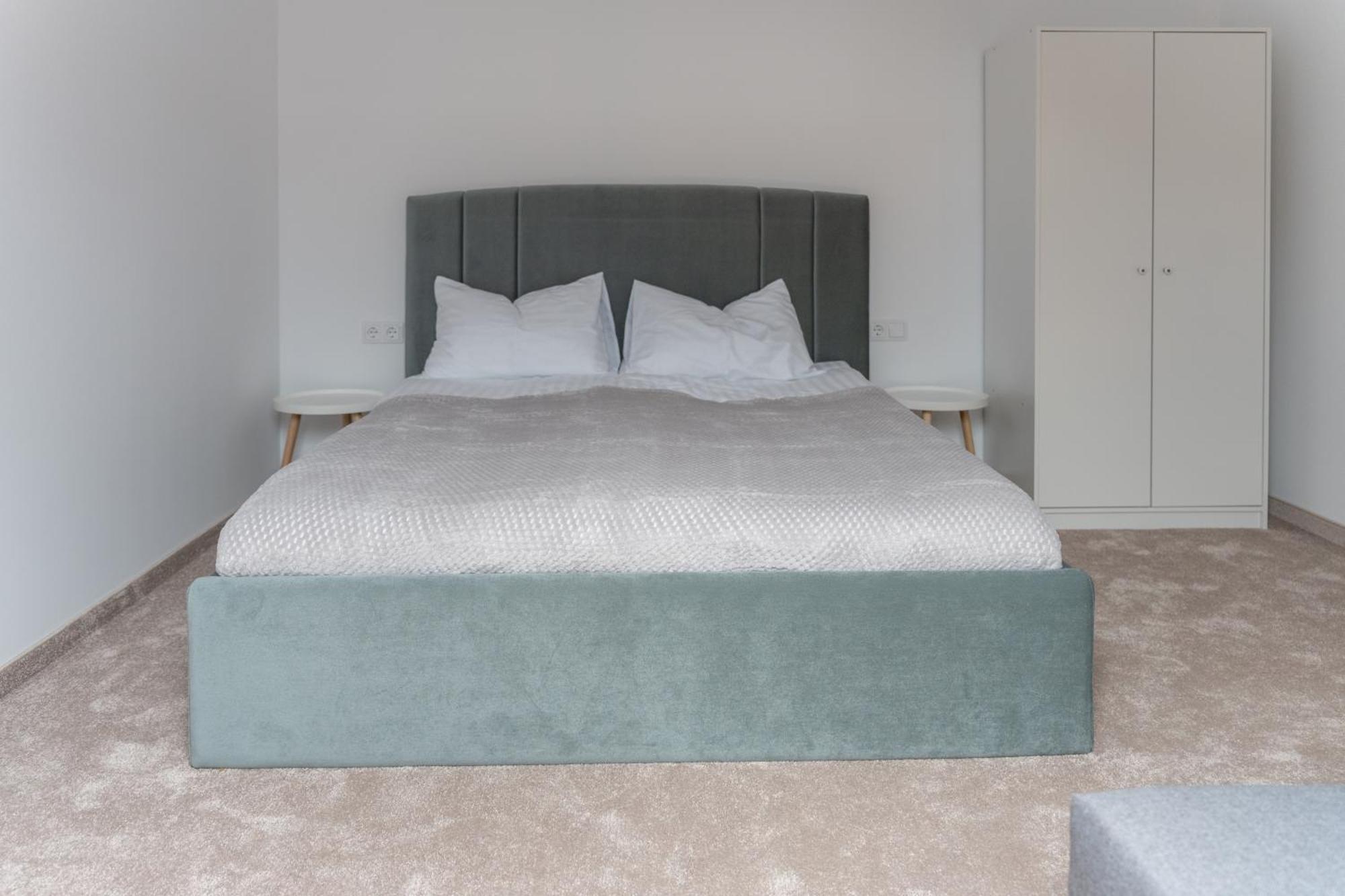 Poema Apartment Oradea Bagian luar foto