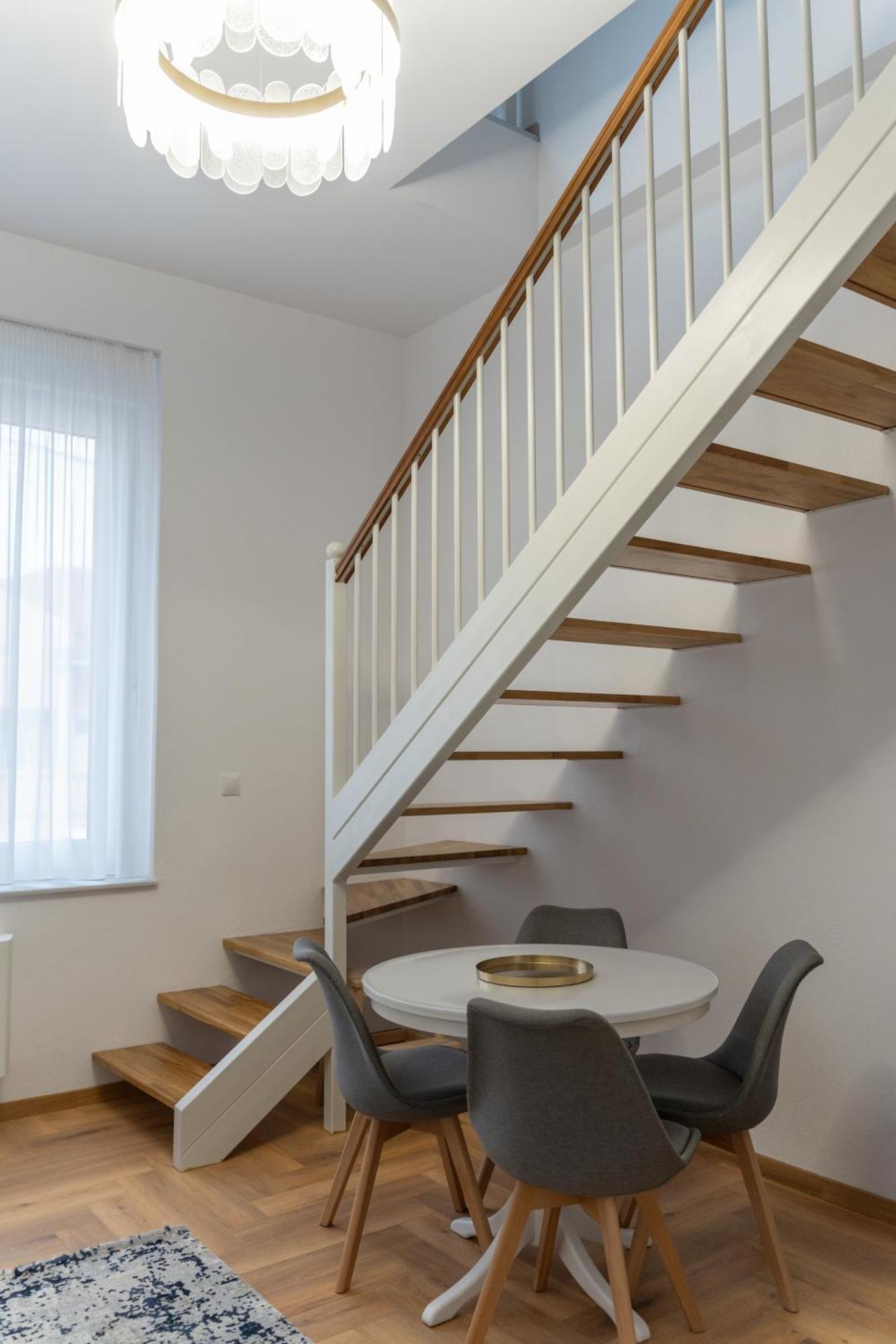 Poema Apartment Oradea Bagian luar foto