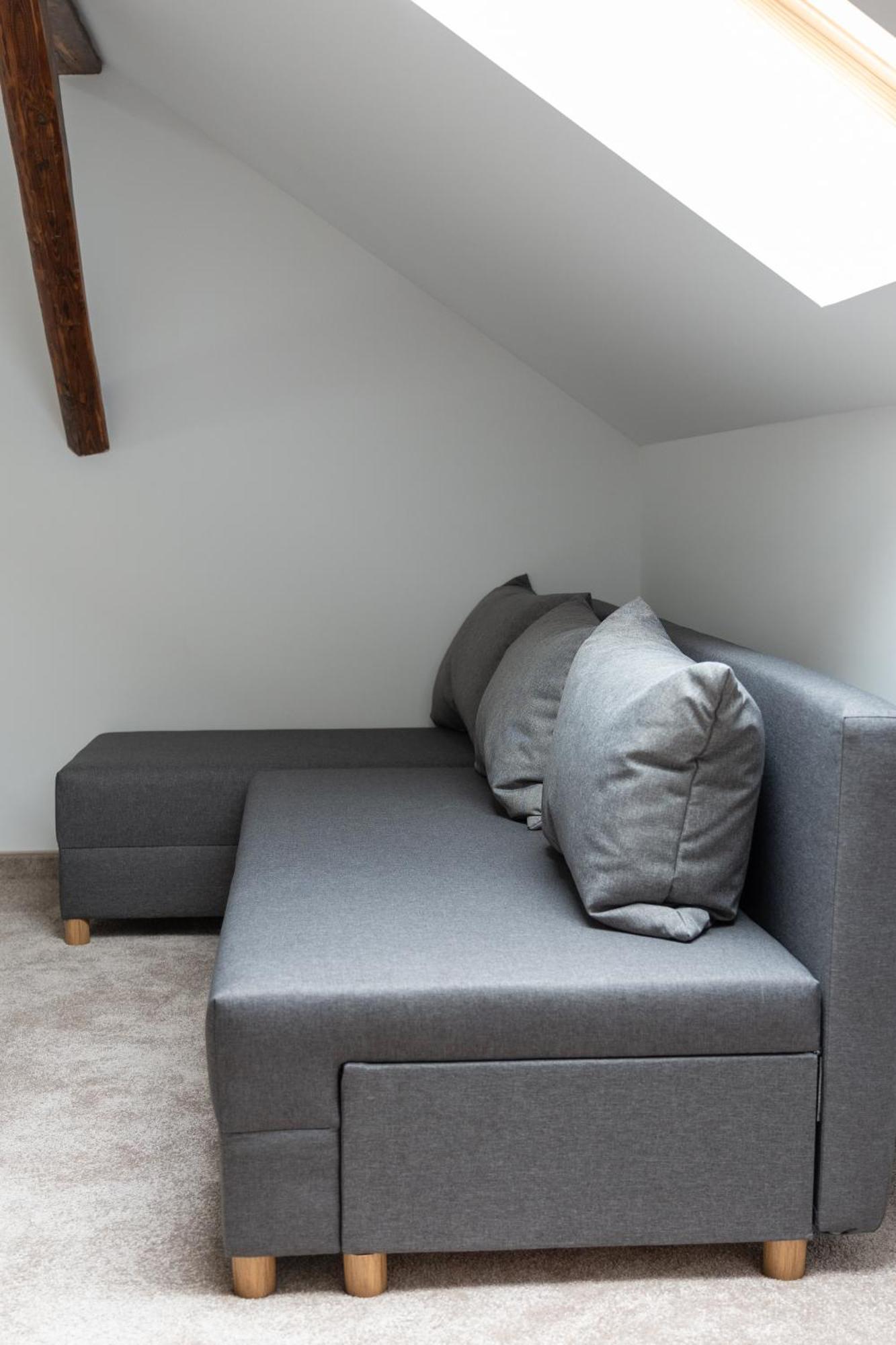 Poema Apartment Oradea Bagian luar foto