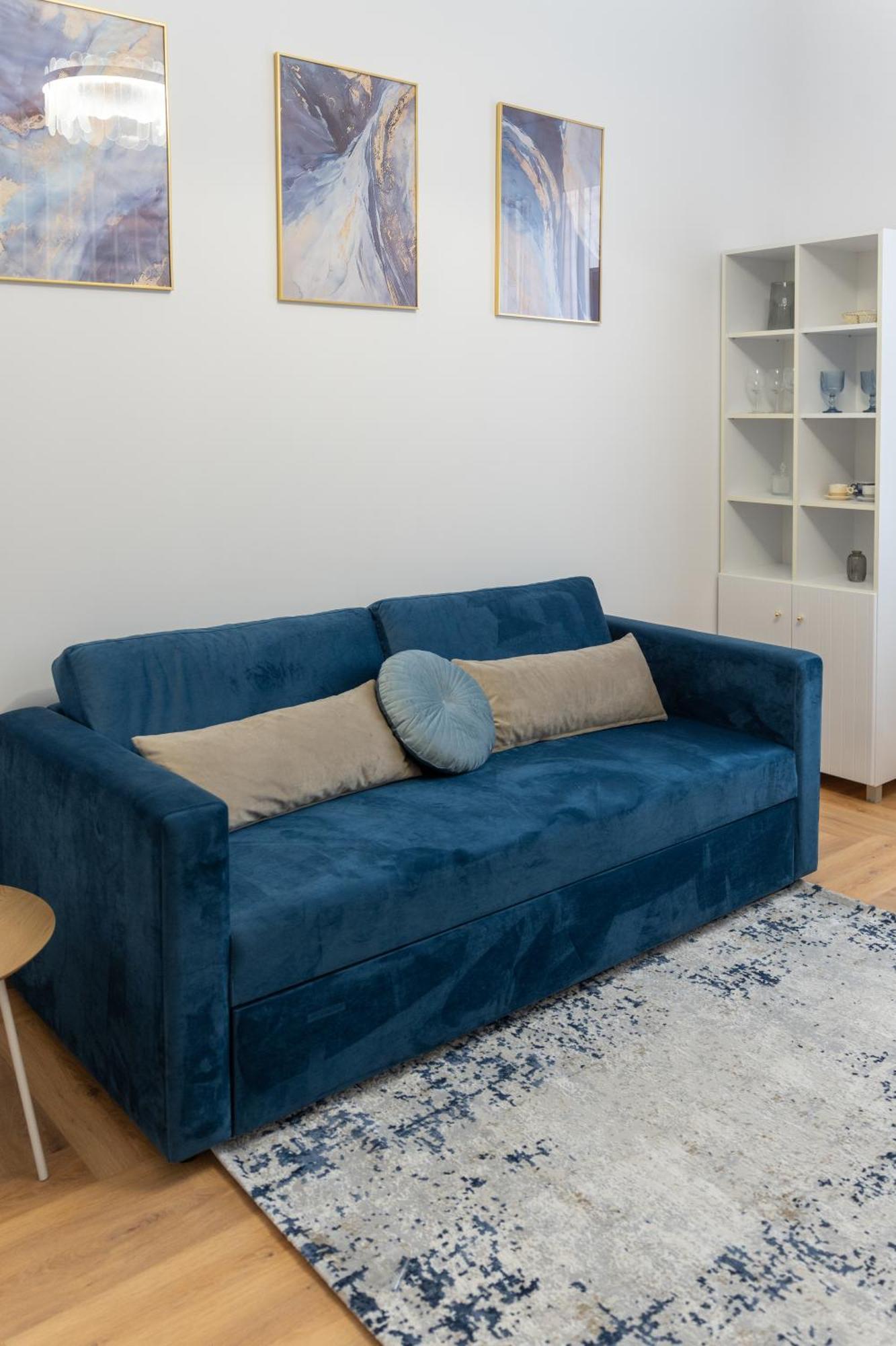 Poema Apartment Oradea Bagian luar foto
