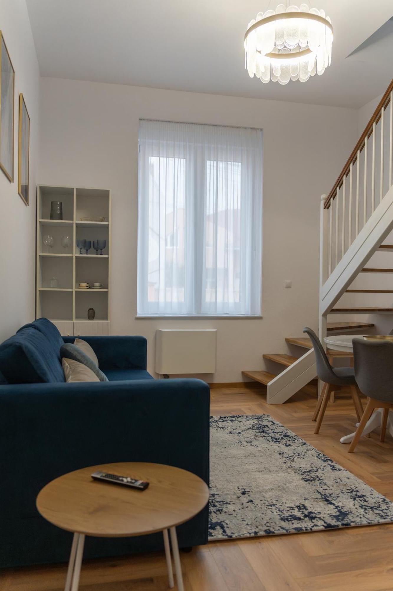 Poema Apartment Oradea Bagian luar foto