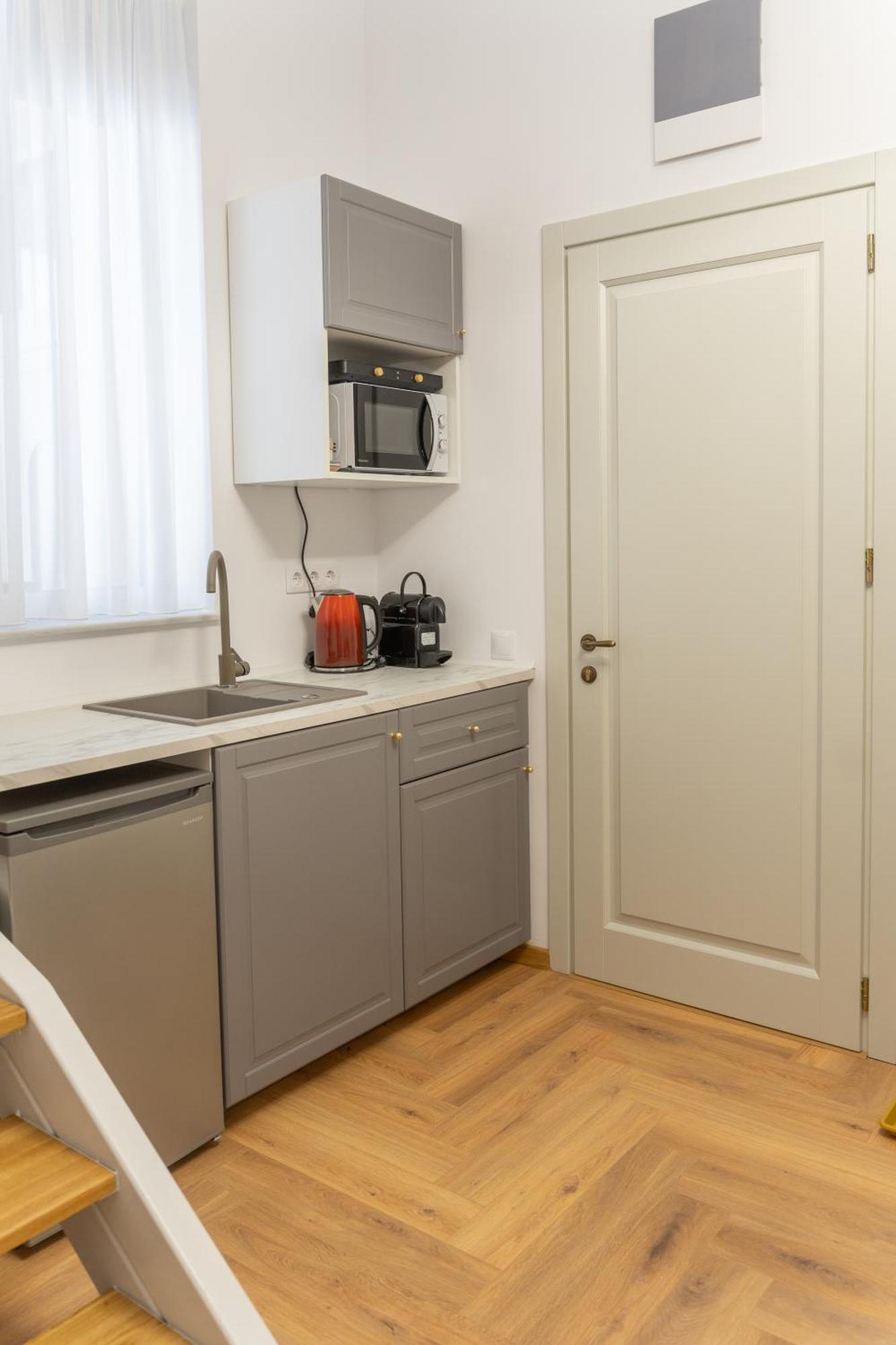 Poema Apartment Oradea Bagian luar foto