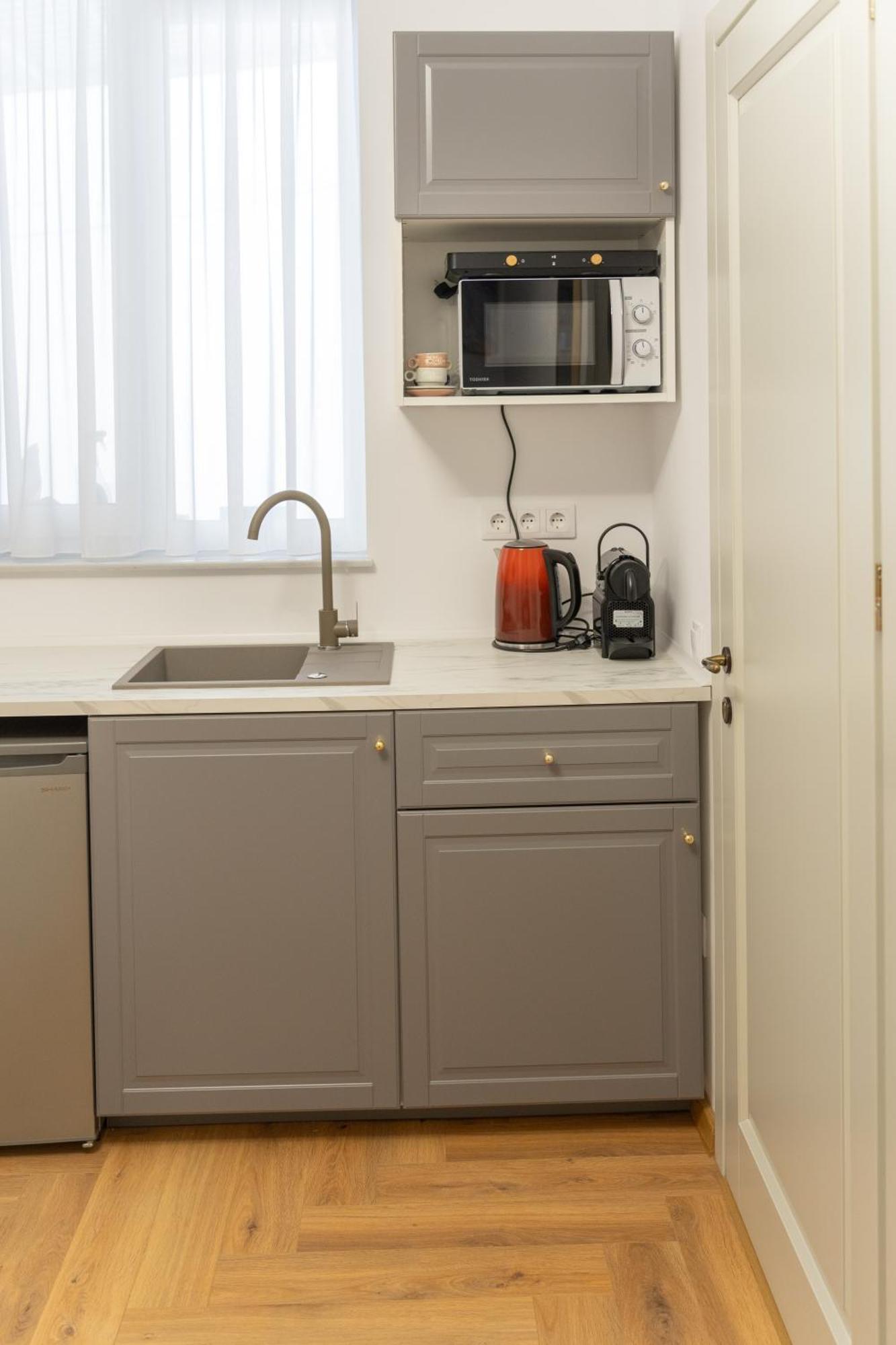 Poema Apartment Oradea Bagian luar foto